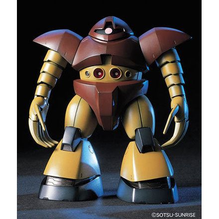 Bandai Hobby HGUC Mobile Suit Gundam MSM-03 Gogg HG 1/144 Model Kit