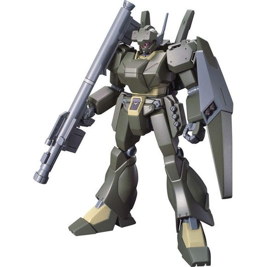Bandai Hobby Gundam HGUC #123 RGM-89De Jegan ECOAS Type HG 1/144 Model Kit