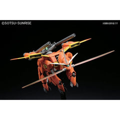 Bandai Hobby Gundam SEED R11 LaGowe Remaster Ver. HG 1/144 Scale Model Kit | Galactic Toys & Collectibles