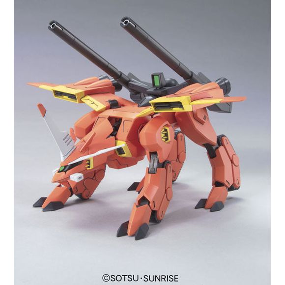 Bandai Hobby Gundam SEED R11 LaGowe Remaster Ver. HG 1/144 Scale Model Kit | Galactic Toys & Collectibles