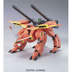 Bandai Hobby Gundam SEED R11 LaGowe Remaster Ver. HG 1/144 Scale Model Kit | Galactic Toys & Collectibles