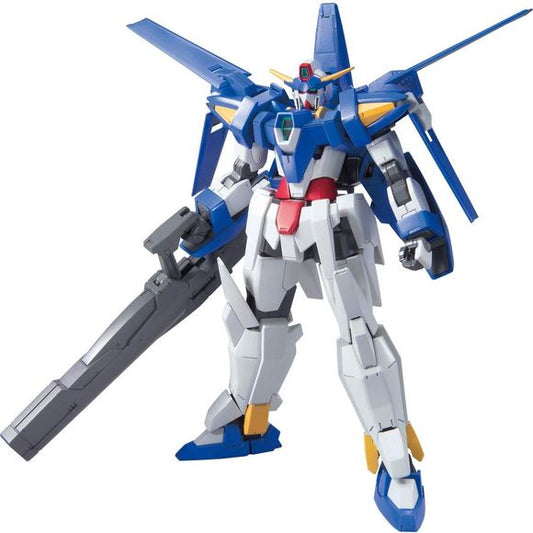 Bandai Hobby Gundam AGE #21 AGE-3 Normal HG 1/144 Model Kit | Galactic Toys & Collectibles