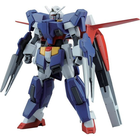 Bandai Hobby Gundam AGE #35 AGE-1G AGE-1 Full Glansa HG 1/144 Model Kit