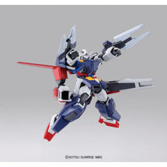 Bandai Hobby Gundam AGE #35 AGE-1G AGE-1 Full Glansa HG 1/144 Model Kit