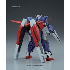 Bandai Hobby Gundam AGE #35 AGE-1G AGE-1 Full Glansa HG 1/144 Model Kit