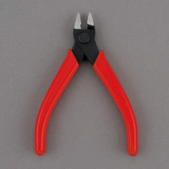 Bandai Hobby Spirits Entry Side Cutter Sprue Nipper for Plastic Models - Red | Galactic Toys & Collectibles