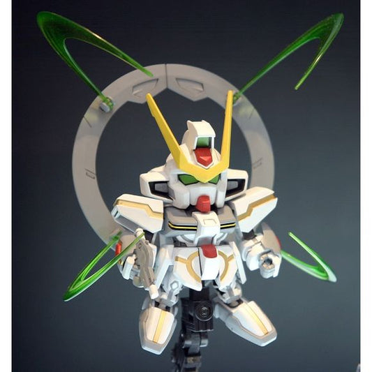 Bandai Hobby Legend BB #297 BB297 Stargazer Gundam SD Model Kit