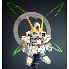 Bandai Hobby Legend BB #297 BB297 Stargazer Gundam SD Model Kit