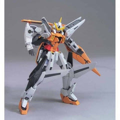Bandai Hobby HGAD Gundam 00 #04 Gundam Kyrios HG 1/144 Model Kit | Galactic Toys & Collectibles