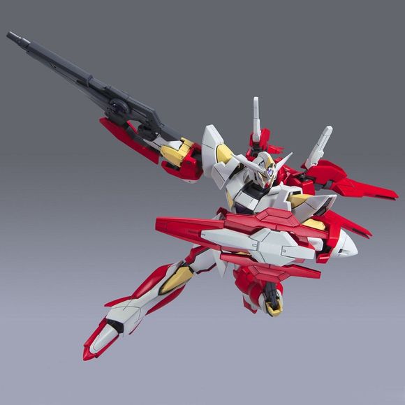 Bandai Gundam 00 #53 Reborns Gundam HG 1/144 Scale Model Kit | Galactic Toys & Collectibles
