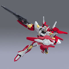 Bandai Gundam 00 #53 Reborns Gundam HG 1/144 Scale Model Kit | Galactic Toys & Collectibles