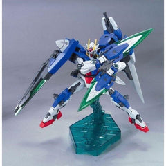 Bandai Hobby HGAD Gundam 00 #61 Gundam Seven Sword/G HG 1/144 Model Kit | Galactic Toys & Collectibles