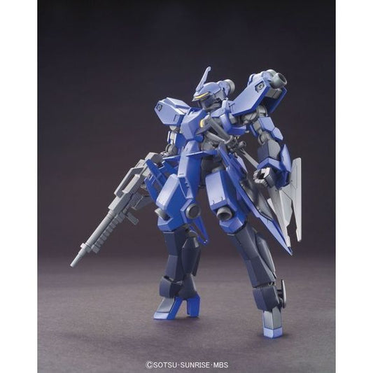 Bandai Hobby HGPD IBO Graze High Mobility Commander Type McGillis 1/144 Model