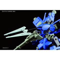 Bandai Hobby HGPD IBO Graze High Mobility Commander Type McGillis 1/144 Model