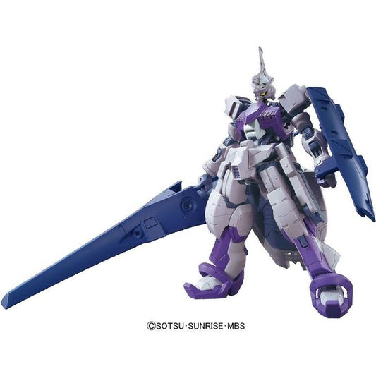 Bandai Hobby HGPD IBO Gundam Kimaris Trooper HG 1/144 Model Kit