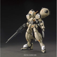 Bandai Hobby HGPD IBO Gusion Rebake HG 1/144 Model Kit