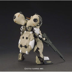 Bandai Hobby HGPD IBO Gusion Rebake HG 1/144 Model Kit