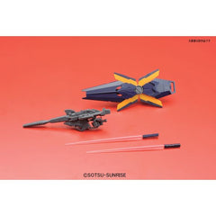 Bandai HGUC #134 Unicorn Gundam 02 Banshee Destroy Mode HG 1/144 Model Kit