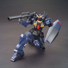 Bandai HGUC RX-178 Gundam MK-II Titans HG 1/144 Scale Model Kit