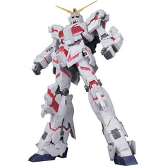 Bandai Hobby Gundam UC Unicorn Gundam [Destroy Mode] Mega Size 1/48 Model Kit