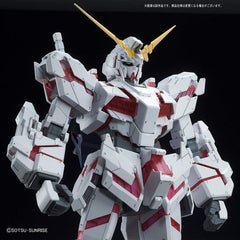 Bandai Hobby Gundam UC Unicorn Gundam [Destroy Mode] Mega Size 1/48 Model Kit