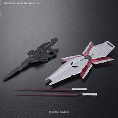 Bandai Hobby Gundam UC Unicorn Gundam [Destroy Mode] Mega Size 1/48 Model Kit