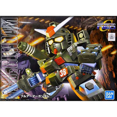 Bandai Hobby Legend BB #251 BB251 FA-78-1 Full Armor Gundam SD Model Kit