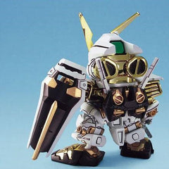 Bandai Hobby SEED BB #299 BB299 Gundam Astray Gold Frame SD Model Kit