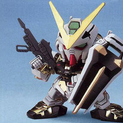 Bandai Hobby SEED BB #299 BB299 Gundam Astray Gold Frame SD Model Kit