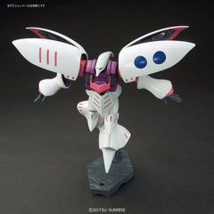Bandai Hobby HGUC Zeta Gundam Qubeley Revive HG 1/144 Scale Model Kit | Galactic Toys & Collectibles