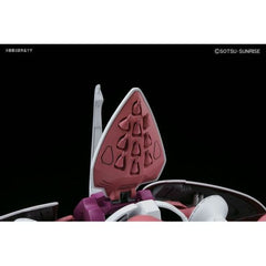 Bandai Hobby HGUC Zeta Gundam Qubeley Revive HG 1/144 Scale Model Kit | Galactic Toys & Collectibles