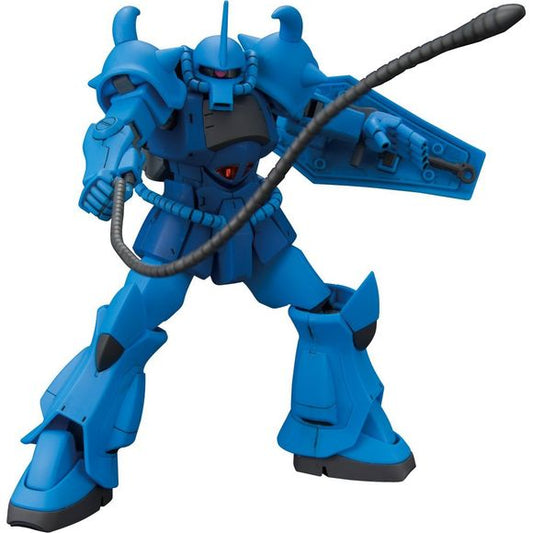 Bandai Hobby HGUC Mobile Suit Gundam Gouf Revive HG 1/144 Model Kit