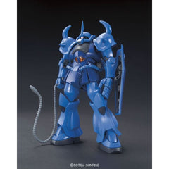 Bandai Hobby HGUC Mobile Suit Gundam Gouf Revive HG 1/144 Model Kit