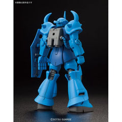 Bandai Hobby HGUC Mobile Suit Gundam Gouf Revive HG 1/144 Model Kit
