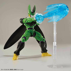 Bandai Dragon Ball Z Perfect Cell Figure-rise Model Kit