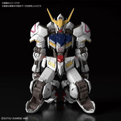 Bandai Spirits Gundam Iron-Blooded Orphans IBO Barbatos MG 1/100 Model Kit