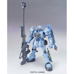 Bandai Hobby HGUC MS IGLOO  #65 EMS-10 Zudah HG 1/144 Model Kit