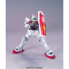 Bandai Spirits Zeta Gundam HGUC #131 GM II HG 1/144 Model Kit