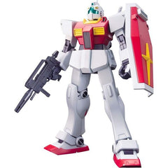 Bandai Spirits Zeta Gundam HGUC #131 GM II HG 1/144 Model Kit