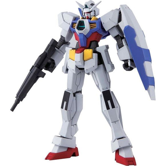 Bandai Hobby Gundam AGE #01 AGE-1 Normal  1/144 Model Kit