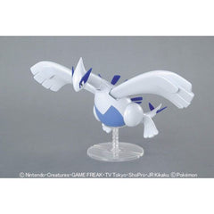 Bandai Spirits Pokemon Lugia Model Kit