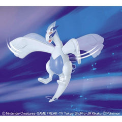 Bandai Spirits Pokemon Lugia Model Kit