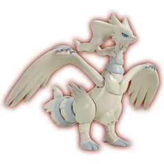 Bandai Spirits Pokemon Reshiram Model Kit