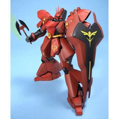 (PRE-ORDER: September 2025) Bandai HGUC Gundam Char's Counterattack #88 Sazabi HG 1/144 Model Kit