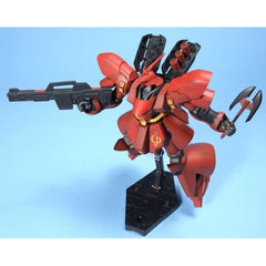 (PRE-ORDER: September 2025) Bandai HGUC Gundam Char's Counterattack #88 Sazabi HG 1/144 Model Kit
