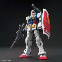 Bandai Hobby #26 RX-78-2 Gundam The Origin Ver. HG 1/144 Model Kit