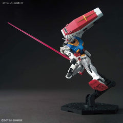 Bandai Hobby #26 RX-78-2 Gundam The Origin Ver. HG 1/144 Model Kit