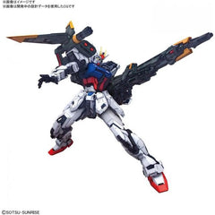 Bandai Spirits Gundam SEED Perfect Strike Gundam PG 1/60 Model Kit