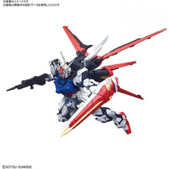 Bandai Spirits Gundam SEED Perfect Strike Gundam PG 1/60 Model Kit