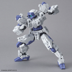 Bandai 30MM 30 Minute Missions eEXM-21 Rabiot White 1/144 Scale Model Kit